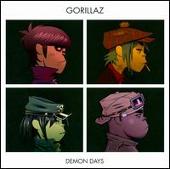 Demon Days [Bonus Track]