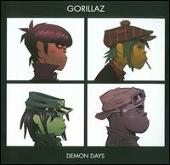 Demon Days [Japan Bonus Track]