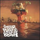 Plastic Beach
