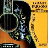 Cosmic American Music