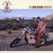 Sacred Hearts and Fallen Angels: The Gram Parsons Anthology