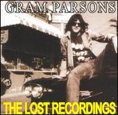 Lost Recordings