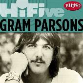 Rhino Hi-Five: Gram Parsons