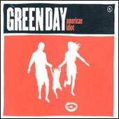 American Idiot [Germany Single]