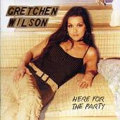 Here for the Party