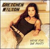 Here for the Party [DualDisc]