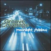 Moonlight Shadow [5 Tracks]