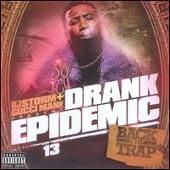 Drank Epidemic, Vol. 13