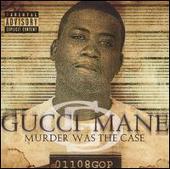 Murder Was the Case