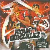 Ryan to Gonzalez
