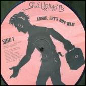 Annie Let's Not Wait