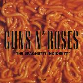 The Spaghetti Incident?