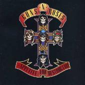 Appetite for Destruction
