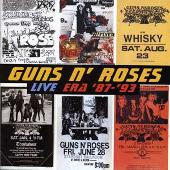 Live: Era '87-'93