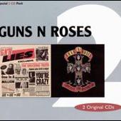 G N' R Lies/Appetite for Destruction