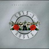 Greatest Hits [Japan]