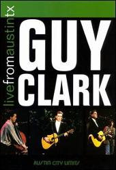 Live from Austin, TX [DVD]