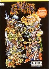 Phallus in Wonderland