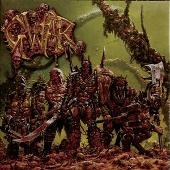 Violence Has Arrived