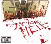 Beyond Hell [CD/DVD]