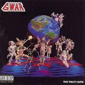 This Toilet Earth (Parental Advisory)