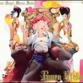 Love.Angel.Music.Baby. [Deluxe Edition]