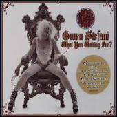 What You Waiting For [Germany CD]