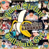 Hollaback Girl [Germany CD]