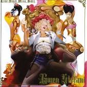 Love.Angel.Music.Baby. [Bonus Tracks]