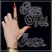 Luxurious [Germany CD]