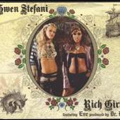 Rich Girl [Australia CD]