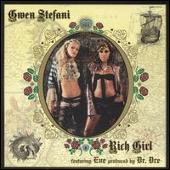 Rich Girl [CD #2]