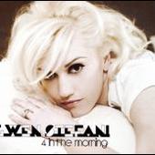 4 in the Morning [UK CD]
