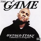 Untold Story (Chopped & Screwed) (Explicit)