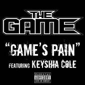 Game's Pain (Single)(Parental Advisory)