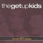 Red Letter Day/Woodson