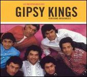 Indispensables de Gipsy Kings
