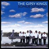 Somos Gitanos [Columbia]