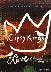 Live at Kenwood House in London