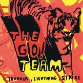 Thunder, Lightning, Strike