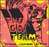 Thunder, Lightning, Strike [US Bonus Tracks]