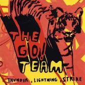 Thunder, Lightning, Strike