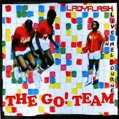 Ladyflash (Live In Melbourne)