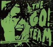 Thunder, Lightning, Strike [Bonus Tracks]