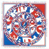 History of the Grateful Dead, Vol. 1 (Bear's Choice)