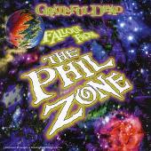 Fallout from the Phil Zone