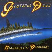 Nightfall of Diamonds