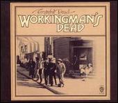 Workingman's Dead [Bonus Tracks]