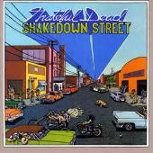 Shakedown Street [Bonus Tracks]