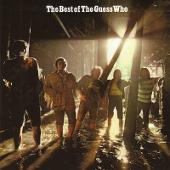 Best of the Guess Who